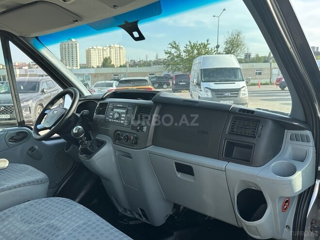 Ford Transit 2012, 126,000 km - 2.4 л - Bakı