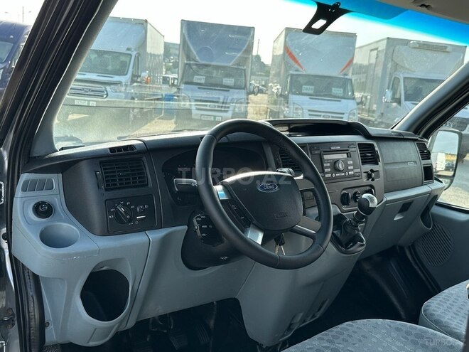 Ford Transit 2012, 126,000 km - 2.4 л - Bakı