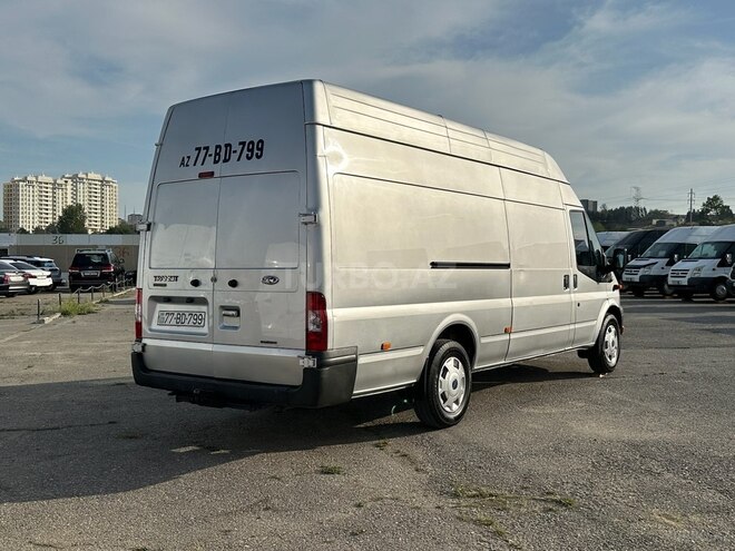 Ford Transit 2012, 126,000 km - 2.4 л - Bakı
