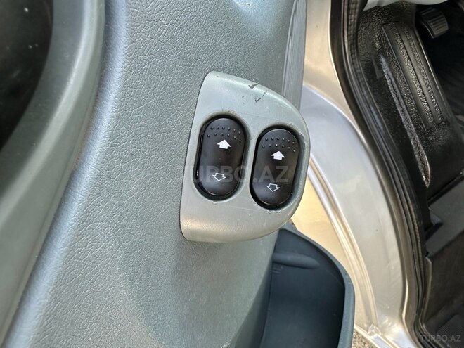 Ford Transit 2012, 126,000 km - 2.4 л - Bakı