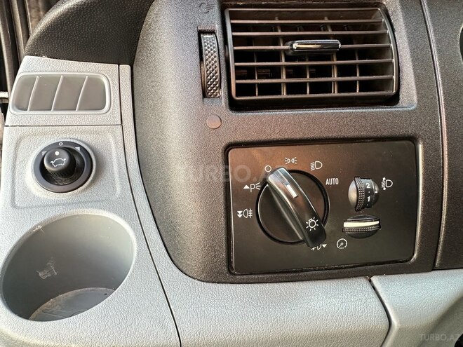 Ford Transit 2012, 126,000 km - 2.4 л - Bakı