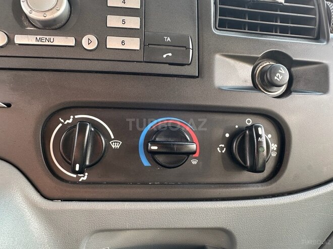Ford Transit 2012, 126,000 km - 2.4 л - Bakı