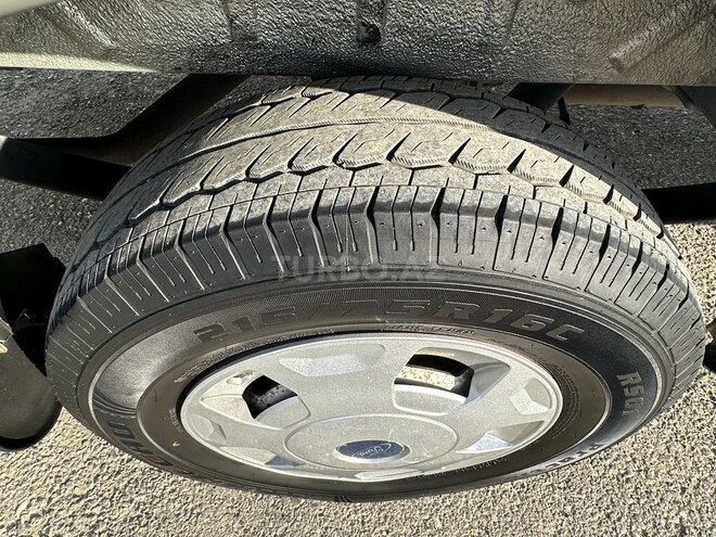 Ford Transit 2012, 126,000 km - 2.4 л - Bakı