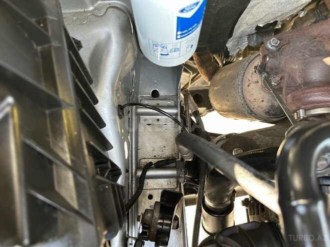 Ford Transit 2012, 126,000 km - 2.4 л - Bakı