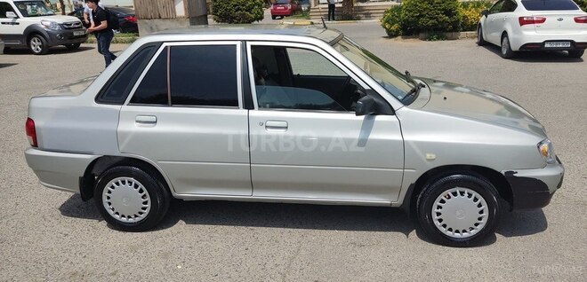 Saipa 132 2013, 182,000 km - 1.3 l - Bakı