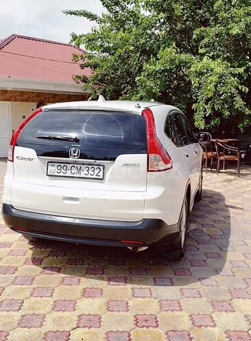 Honda CR-V 2013, 300,000 km - 2.4 l - Bərdə