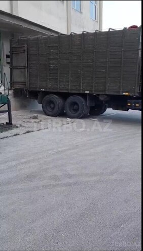 KamAz 53212 1989, 300,000 km - 11.0 л - İmişli