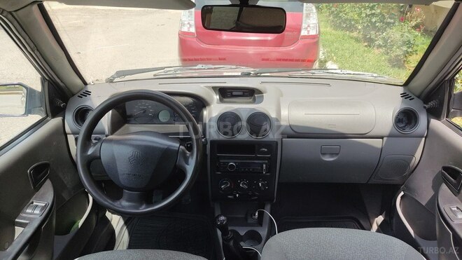 Saipa 132 2013, 182,000 km - 1.3 l - Bakı