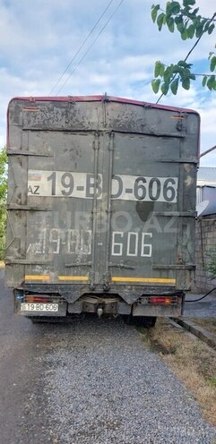 KamAz 53212 1989, 300,000 km - 11.0 л - İmişli