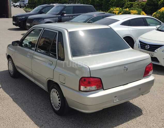 Saipa 132 2013, 182,000 km - 1.3 l - Bakı