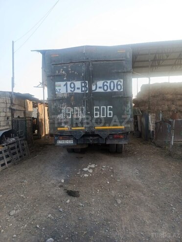KamAz 53212 1989, 300,000 km - 11.0 л - İmişli