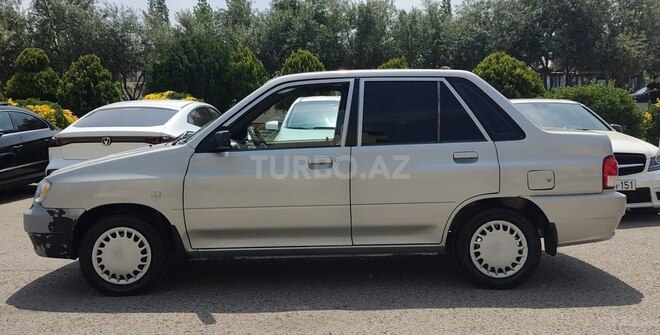 Saipa 132 2013, 182,000 km - 1.3 l - Bakı
