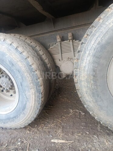 KamAz 53212 1989, 300,000 km - 11.0 л - İmişli