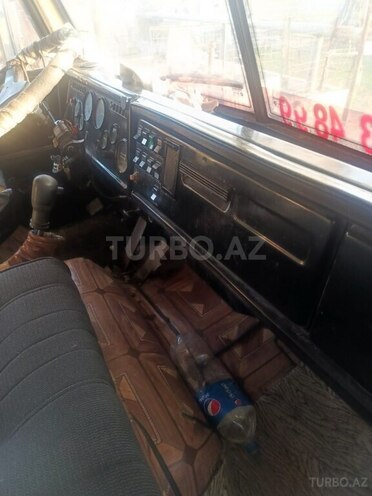 KamAz 53212 1989, 300,000 km - 11.0 л - İmişli