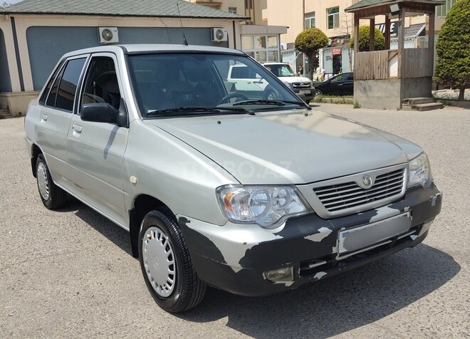 Saipa 132 2013, 182,000 km - 1.3 l - Bakı