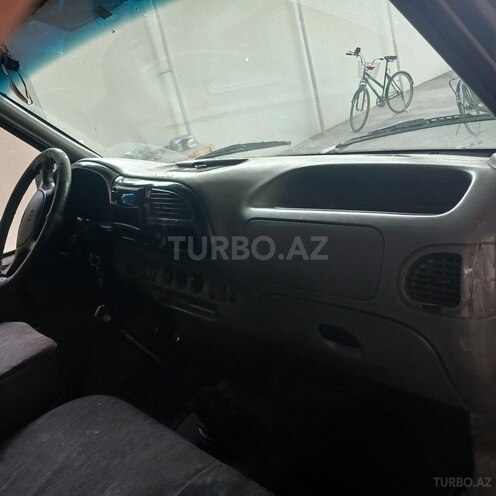 Ford Transit 2000, 800,000 km - 2.5 л - Bakı