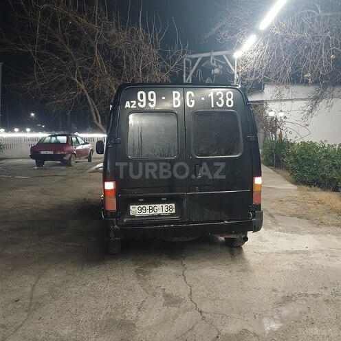 Ford Transit 2000, 800,000 km - 2.5 л - Bakı