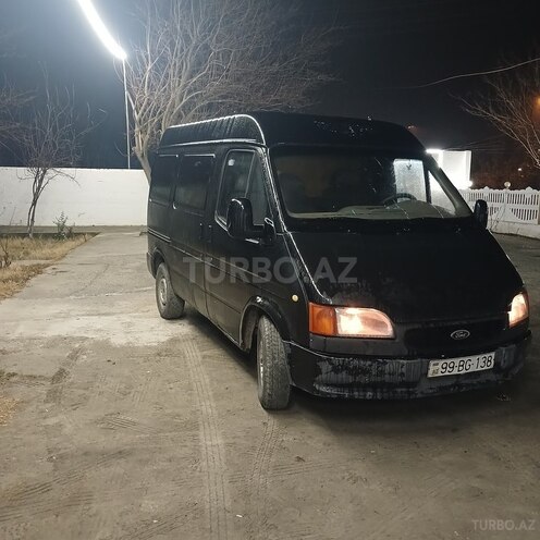 Ford Transit 2000, 800,000 km - 2.5 л - Bakı