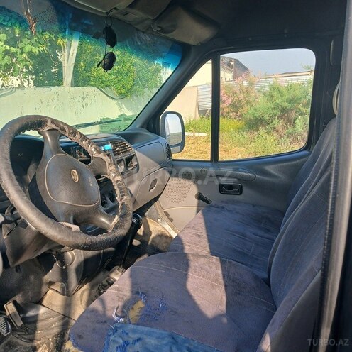 Ford Transit 2000, 800,000 km - 2.5 л - Bakı