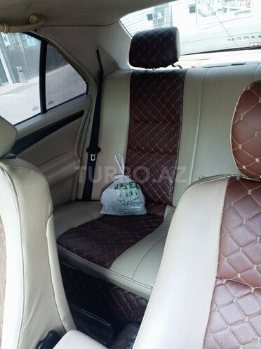 Mercedes C 200 1998, 286,000 km - 2.0 l - Biləsuvar