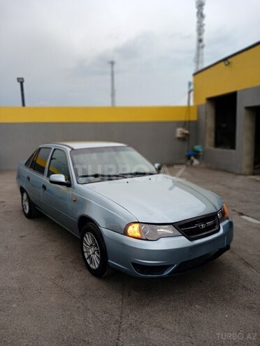 Daewoo Nexia 2011, 295,000 km - 1.5 l - Bakı