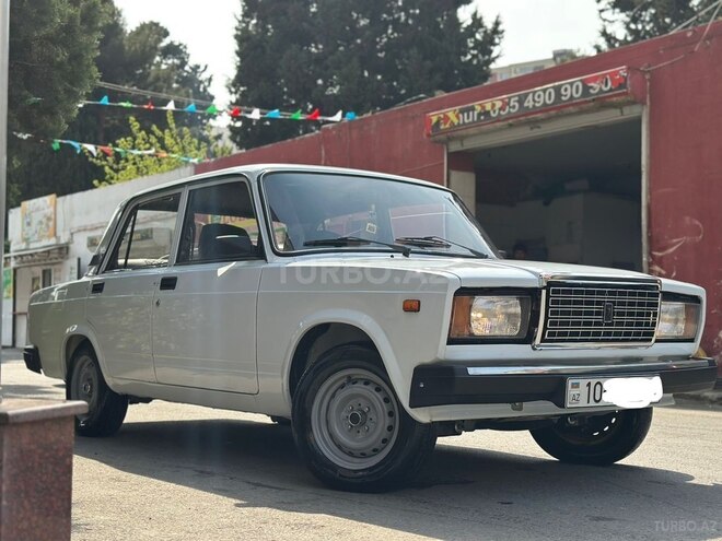 LADA (VAZ) 2107 2006, 81,000 km - 1.6 л - Bakı