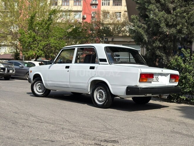 LADA (VAZ) 2107 2006, 81,000 km - 1.6 л - Bakı