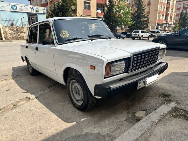 LADA (VAZ) 2107 2006, 81,000 km - 1.6 л - Bakı