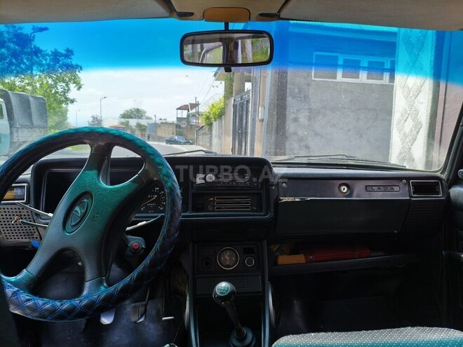 LADA (VAZ) 2105 1984, 46,000 km - 1.5 l - Şəki