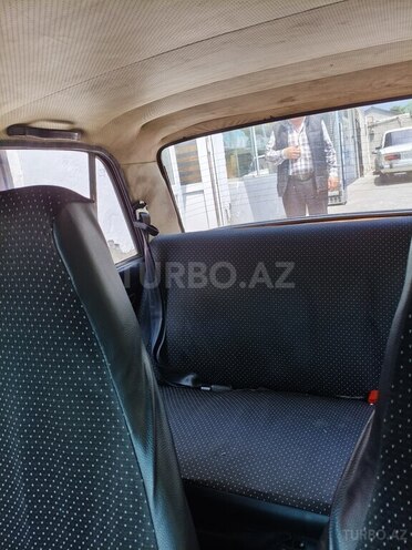 LADA (VAZ) 2105 1984, 46,000 km - 1.5 l - Şəki