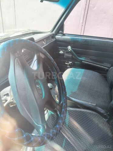 LADA (VAZ) 2105 1984, 46,000 km - 1.5 l - Şəki