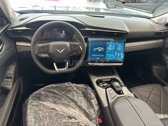KAIYI X7 2024, 0 km - 1.6 л - Bakı