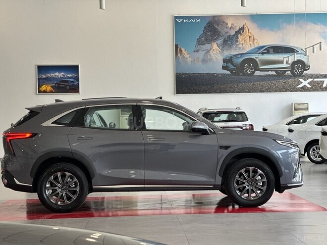 KAIYI X7 2024, 0 km - 1.6 л - Bakı
