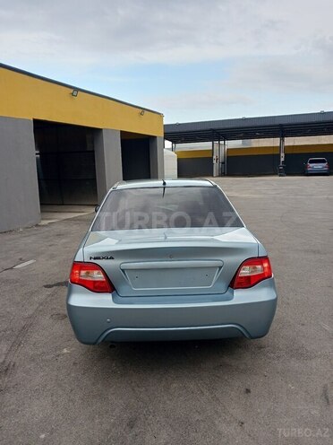 Daewoo Nexia 2011, 295,000 km - 1.5 l - Bakı
