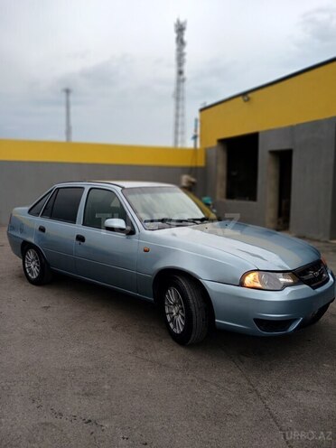 Daewoo Nexia 2011, 295,000 km - 1.5 l - Bakı