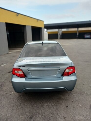 Daewoo Nexia 2011, 295,000 km - 1.5 l - Bakı