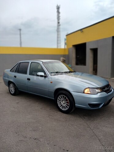 Daewoo Nexia 2011, 295,000 km - 1.5 l - Bakı