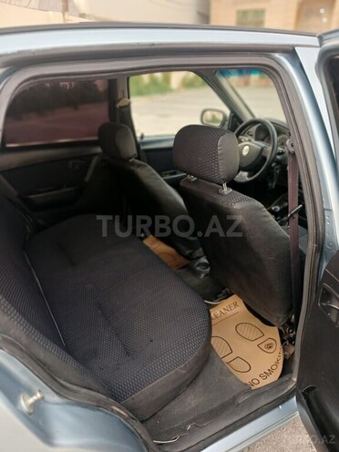 Daewoo Nexia 2011, 295,000 km - 1.5 l - Bakı