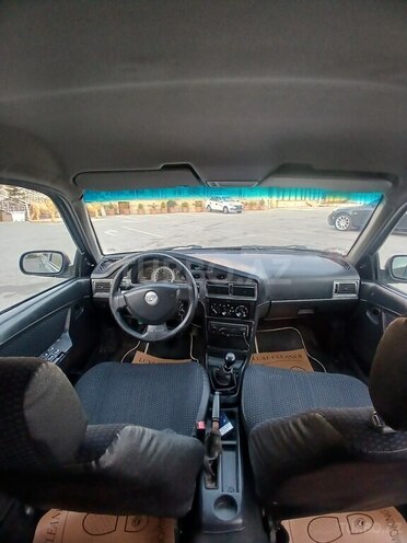 Daewoo Nexia 2011, 295,000 km - 1.5 l - Bakı