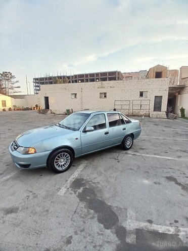 Daewoo Nexia 2011, 295,000 km - 1.5 l - Bakı