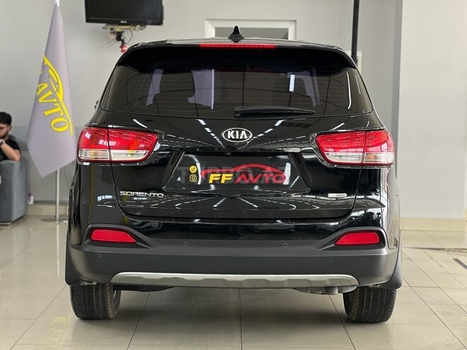 Kia Sorento-5