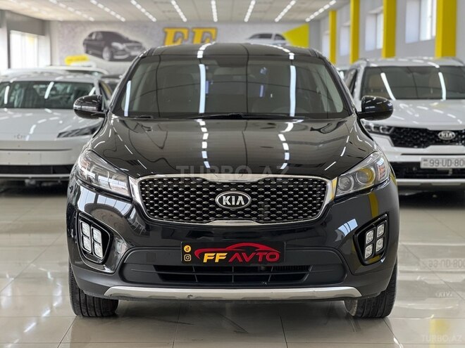 Kia Sorento-2