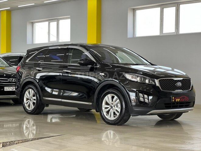 Kia Sorento-3