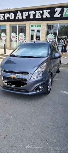 Chevrolet Spark 2023, 41,000 km - 1.3 л - Bakı