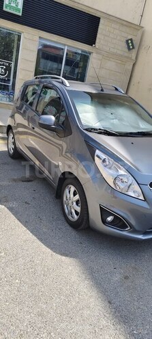 Chevrolet Spark 2023, 41,000 km - 1.3 л - Bakı