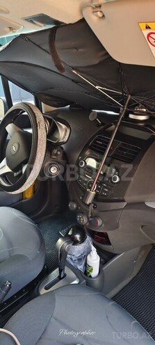 Chevrolet Spark 2023, 41,000 km - 1.3 л - Bakı