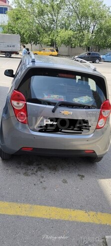 Chevrolet Spark 2023, 41,000 km - 1.3 л - Bakı