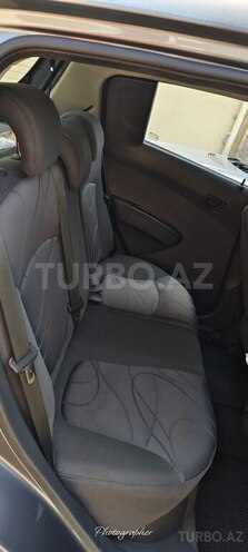 Chevrolet Spark 2023, 41,000 km - 1.3 л - Bakı