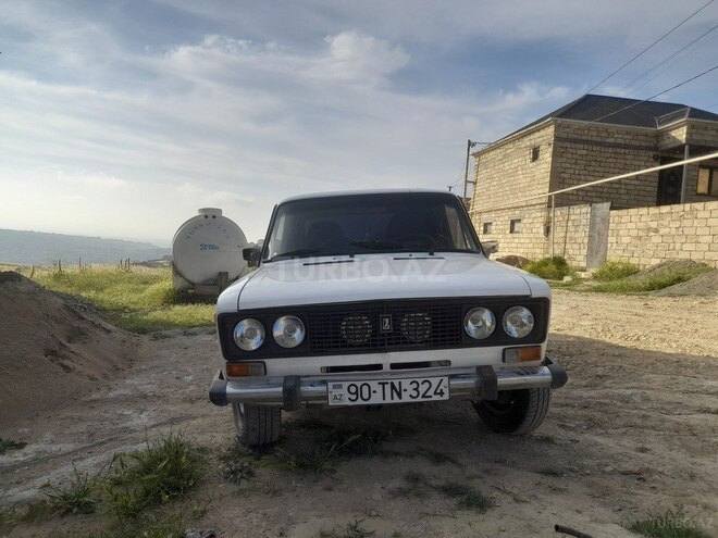 LADA (VAZ) 2106 2000, 30,000 km - 1.6 л - Bakı