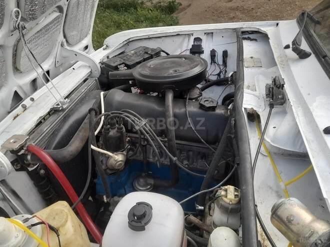 LADA (VAZ) 2106 2000, 30,000 km - 1.6 л - Bakı